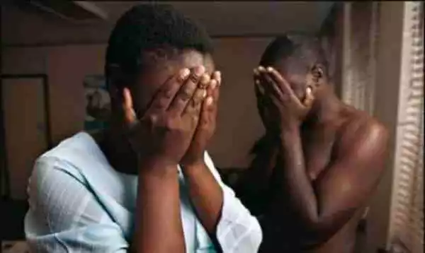 How My Church Pastor Had S*x With Me While We Were Praying N*ked – Married Akure Woman Narrates